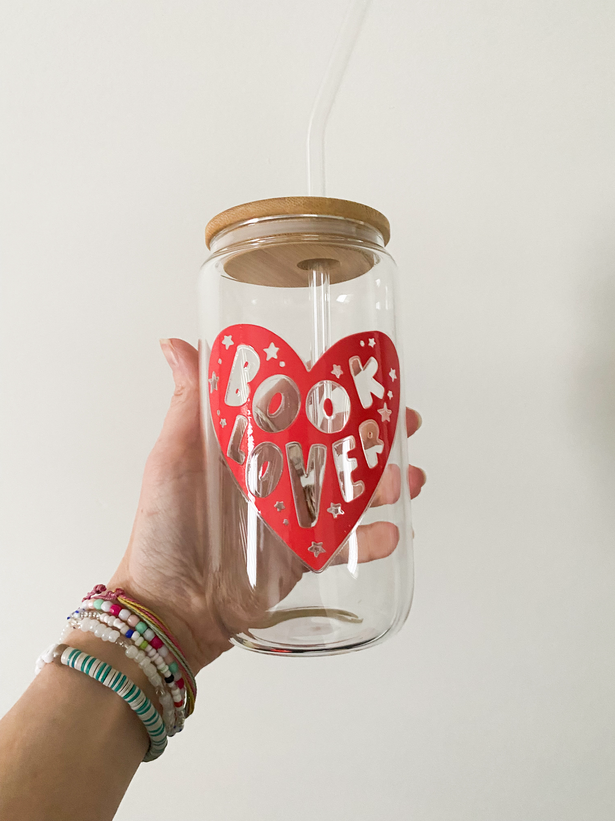 Glassware