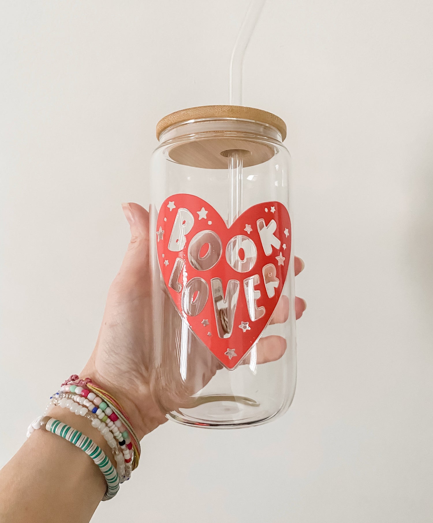 Glassware