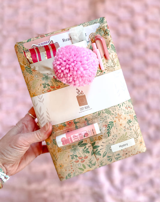 Blind Date with a Book